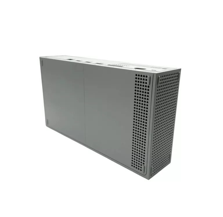 KONSOLA XBOX SERIES S 512GB + PAD + OKABLOWANIE - ZESTAW