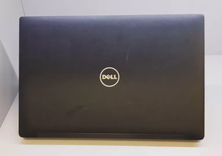 LAPTOP DELL 7480 INTEL CORE I5 8GB 256 GB 2580 ŁADOWARKA
