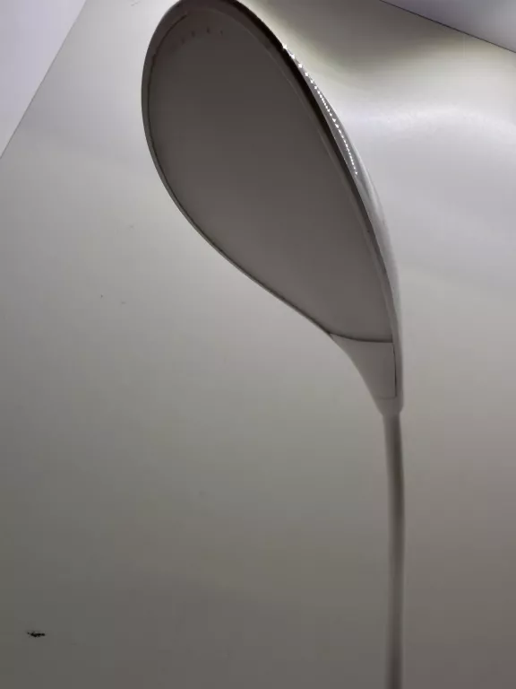 LAMPKA LED BIURKOWA SMUKEE + ZASILACZ