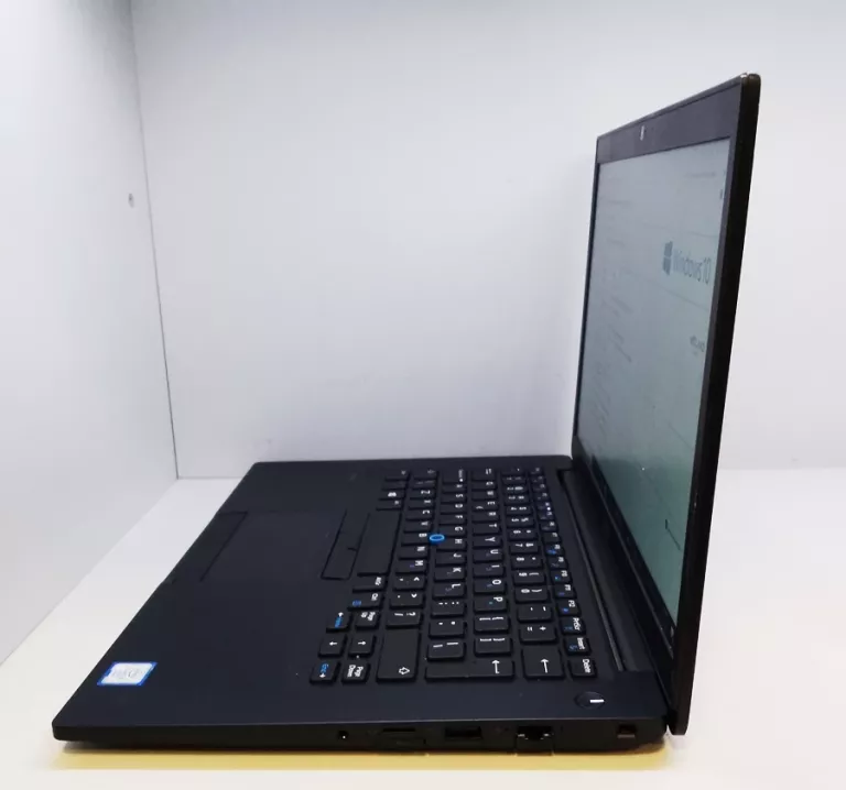 LAPTOP DELL 7480 INTEL CORE I5 8GB 256 GB 2580 ŁADOWARKA