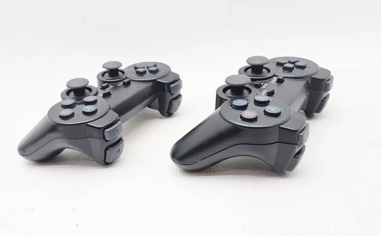 GAME STICK + DWA PADY