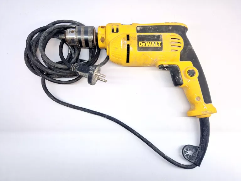 WIERTARKA UDAROWA DEWALT DWD024