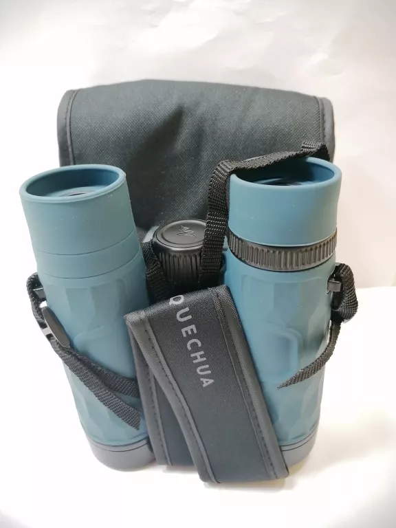 LORNETKA QUECHUA 10X32