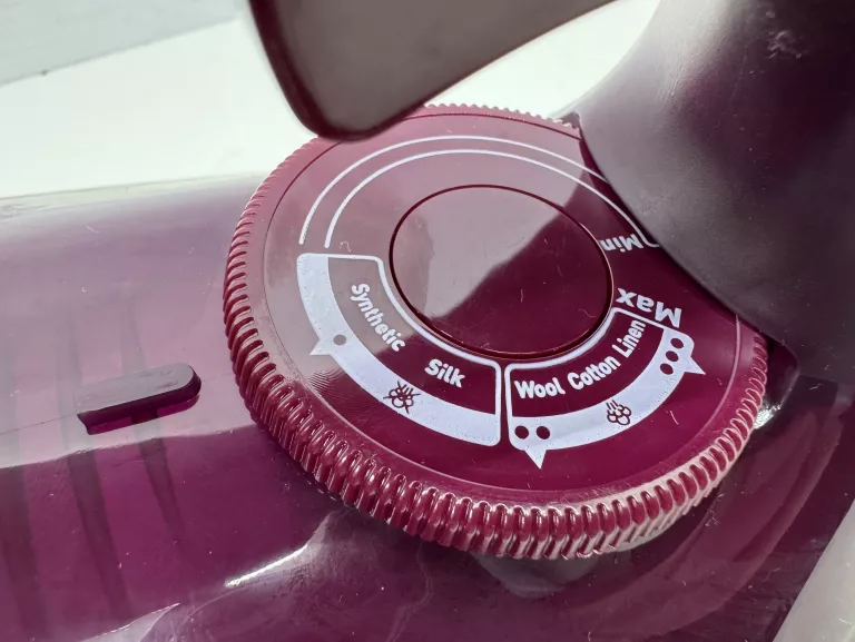ŻELAZKO PAROWE TEFAL EXPRESS STEAM 2400W FV2835