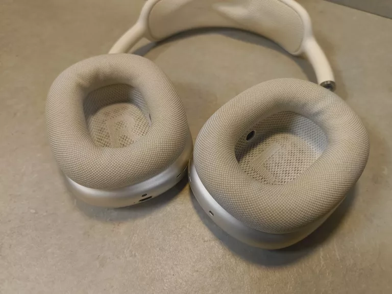 SŁUCHAWKI AIRPODS MAX