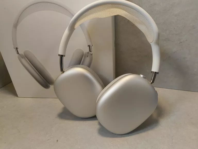 SŁUCHAWKI AIRPODS MAX