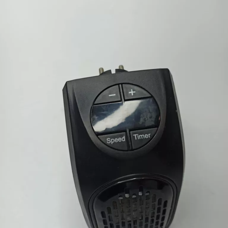 GRZEJNIK MAŁY DO KONTAKTU KLW-007A