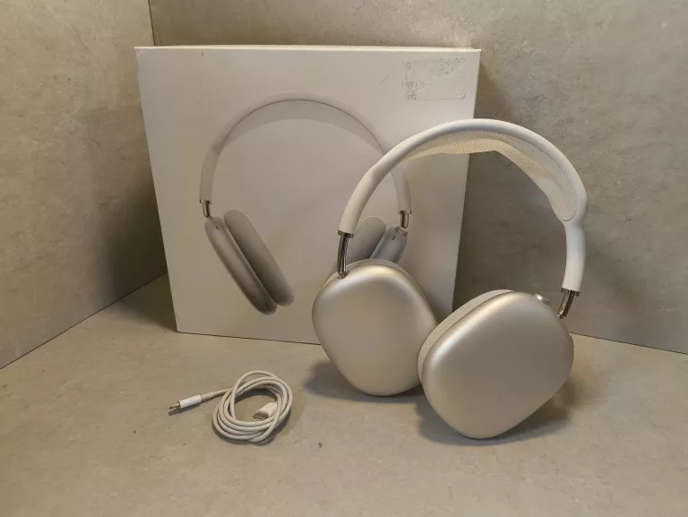 SŁUCHAWKI AIRPODS MAX