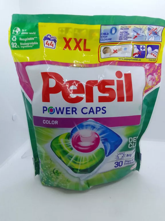 PERSIL 44 SZT KOLOR