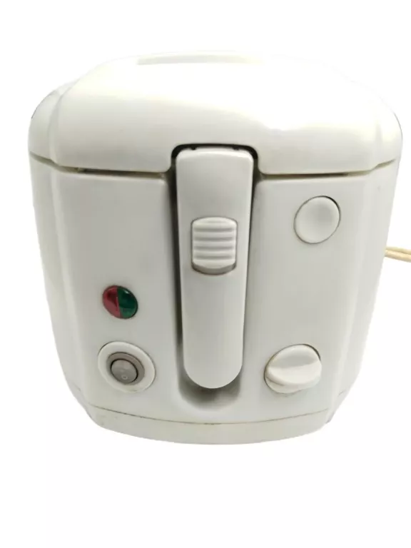 FRYTKOWNICA CLATRONIC FR 3390