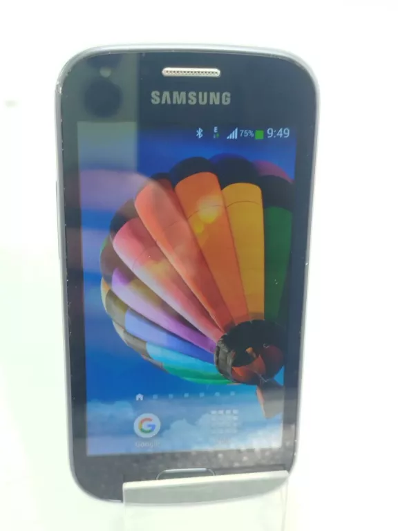 SAMSUNG GT-S7580 4 GB + ŁAD ANDR.4,2,2
