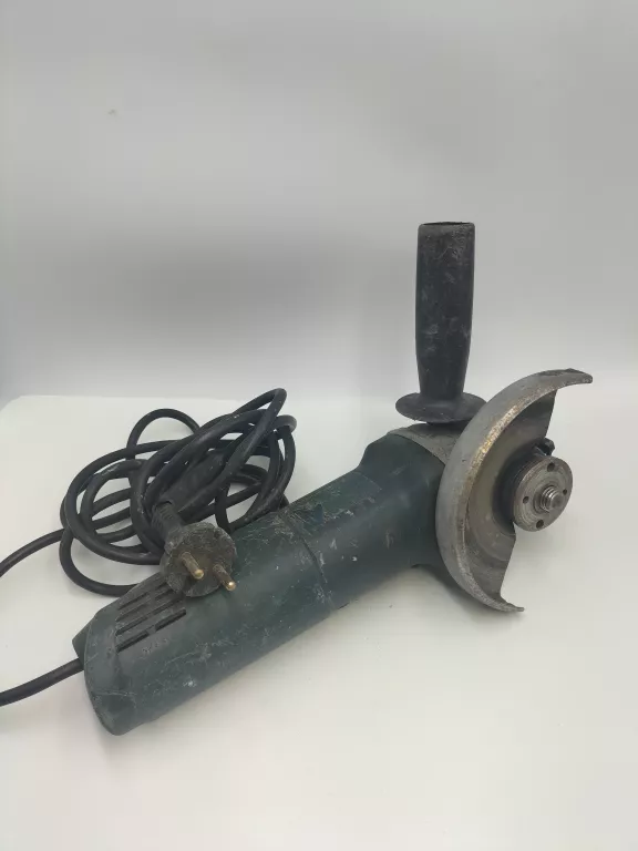 SZLIFIERKA  BOSCH GWS 9-125