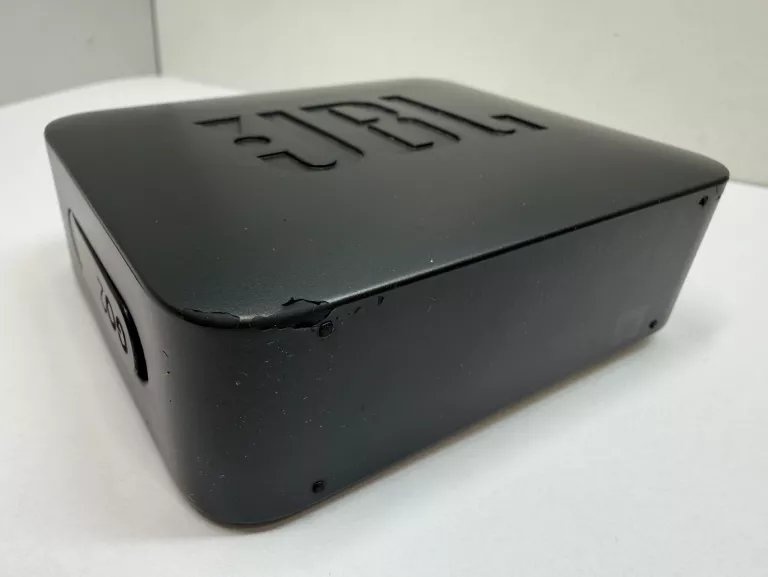 GŁOŚNIK JBL GO2