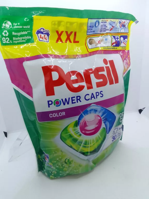 PERSIL 44 SZT KOLOR