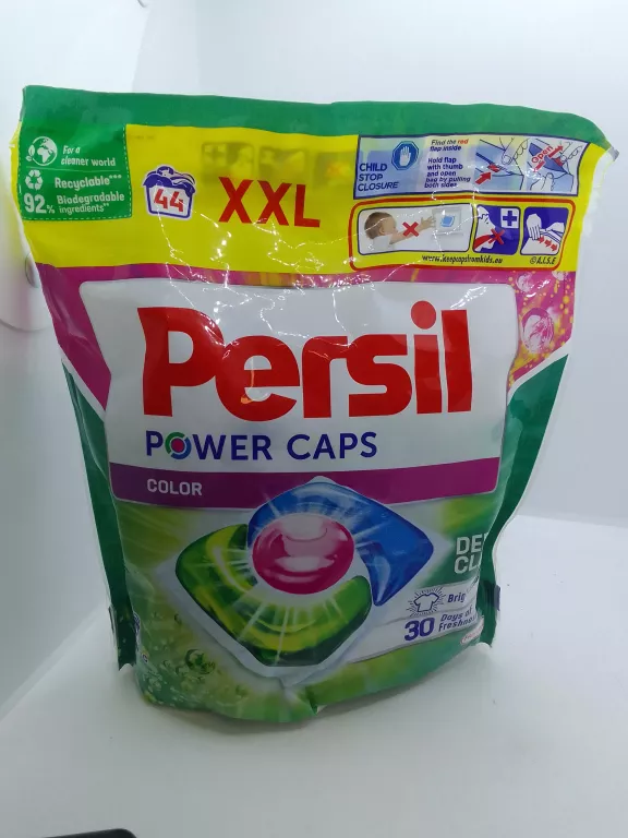 PERSIL 44 SZT KOLOR