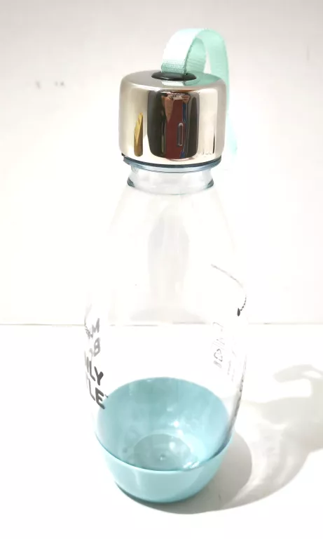 BUTELKA NA WODĘ SODASTREAMMY ONLY BOTTLE MIĘTOWA OPIS!