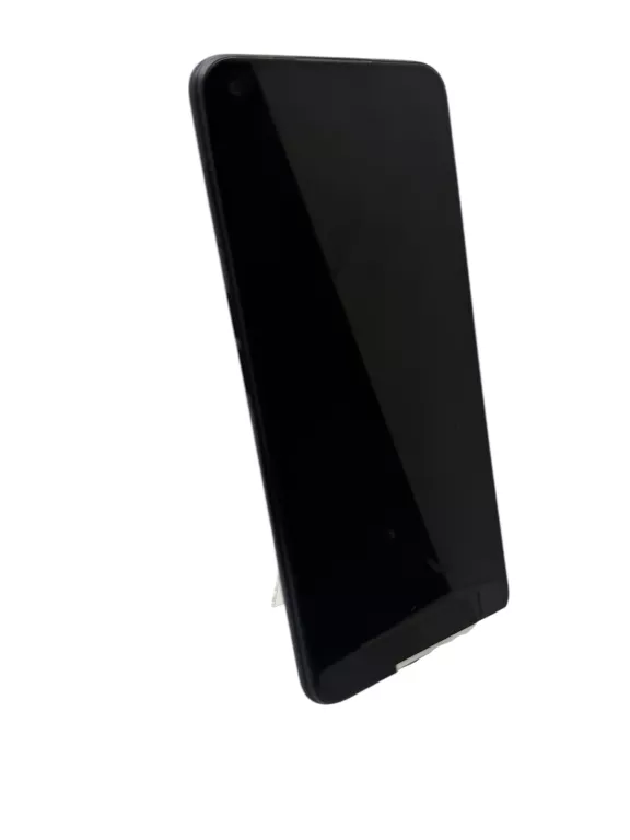 SMARTFON OPPO A52 4 GB / 64 GB 4G (LTE) CZARNY