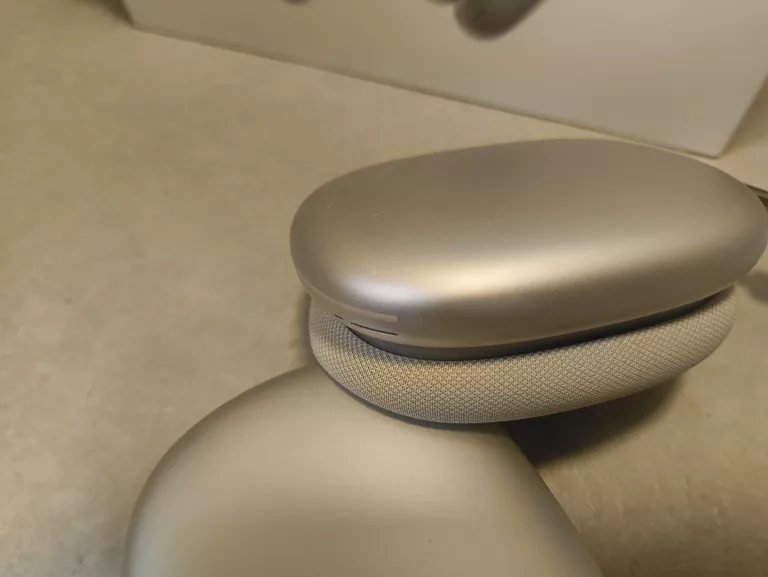 SŁUCHAWKI AIRPODS MAX