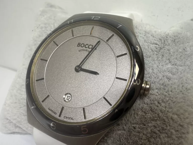 ZEGAREK BOCCIA 3563 01