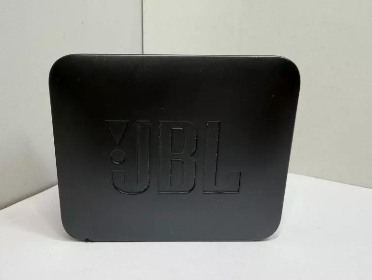 GŁOŚNIK JBL GO2