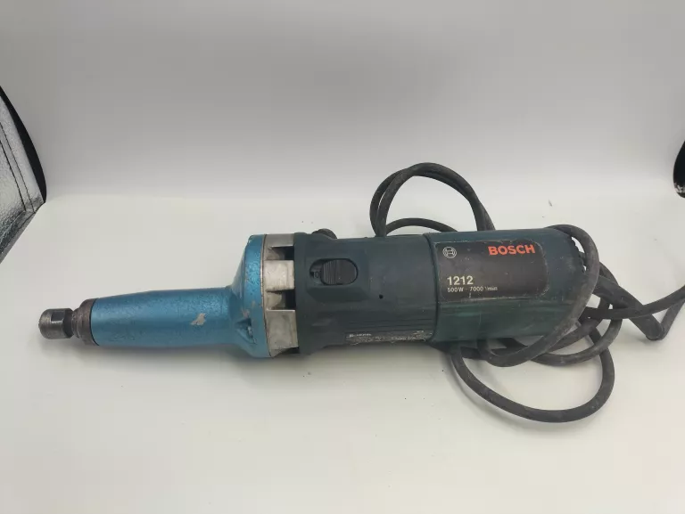 SZLIFIERKA PROSTA BOSCH 500W