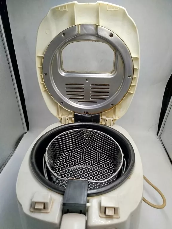FRYTKOWNICA CLATRONIC FR 3390