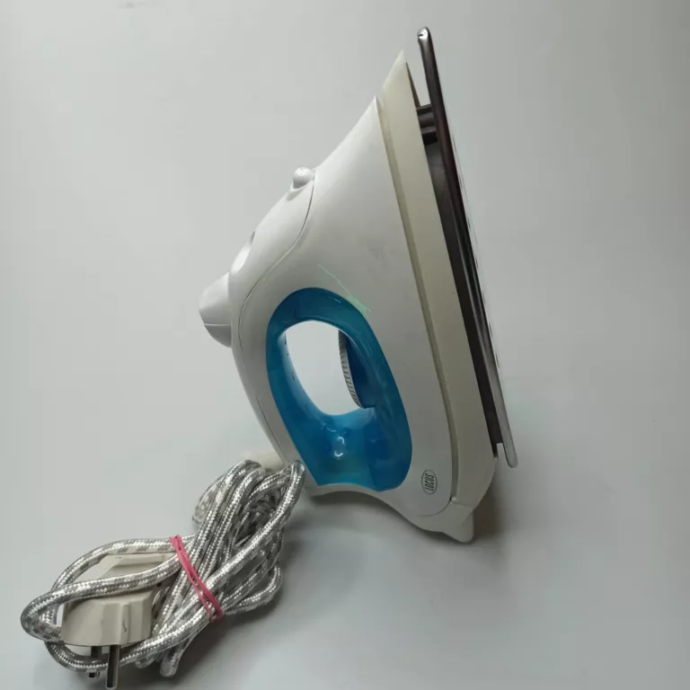 ŻELAZKO ELEKTRYCZNE LOCUS LS-1005