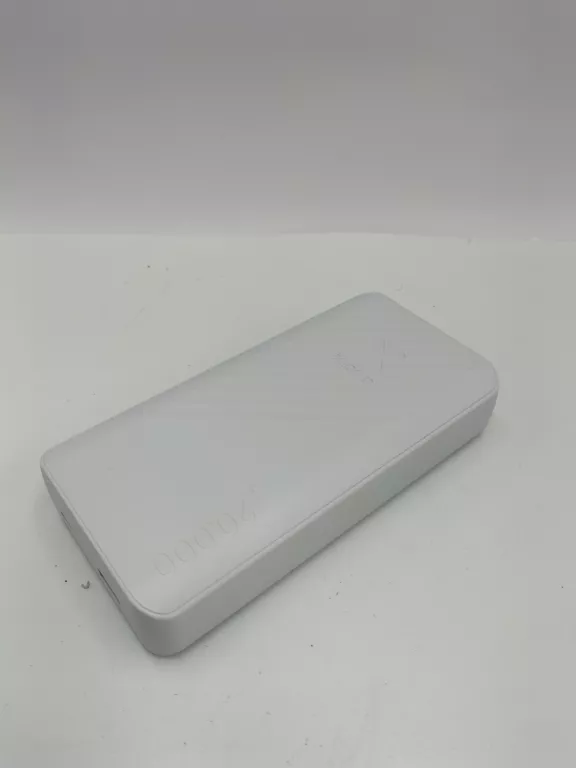 POWERBANK XTORM 20000 MAH SZARY