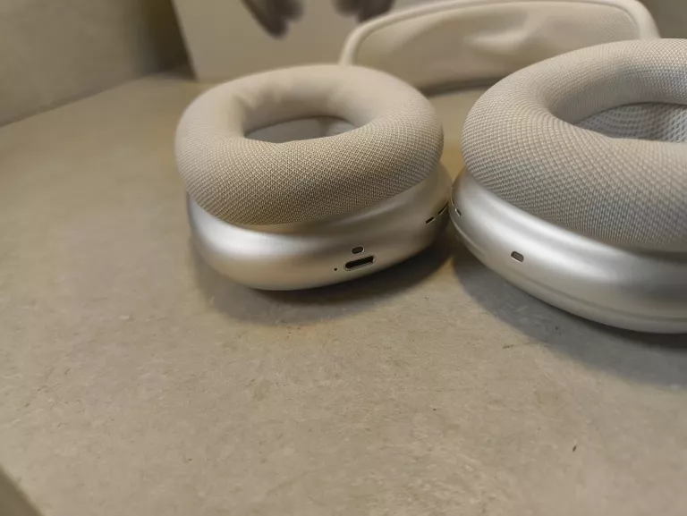 SŁUCHAWKI AIRPODS MAX