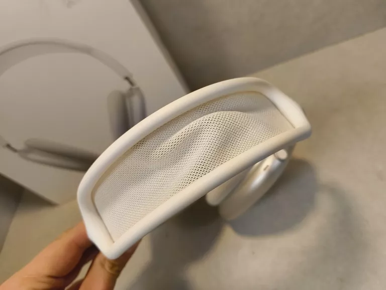 SŁUCHAWKI AIRPODS MAX