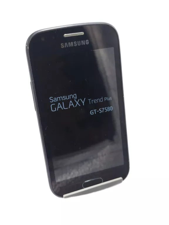 SAMSUNG GT-S7580 4 GB + ŁAD ANDR.4,2,2