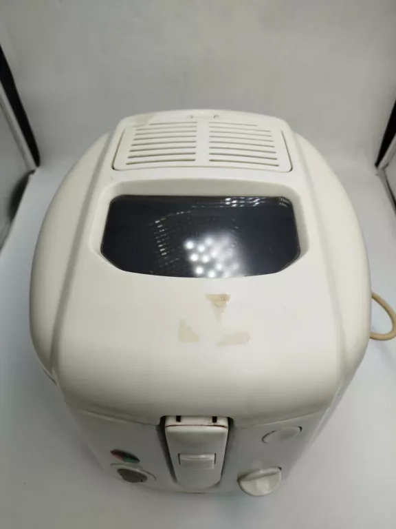 FRYTKOWNICA CLATRONIC FR 3390