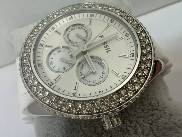 ZEGAREK FOSSIL ES-3001