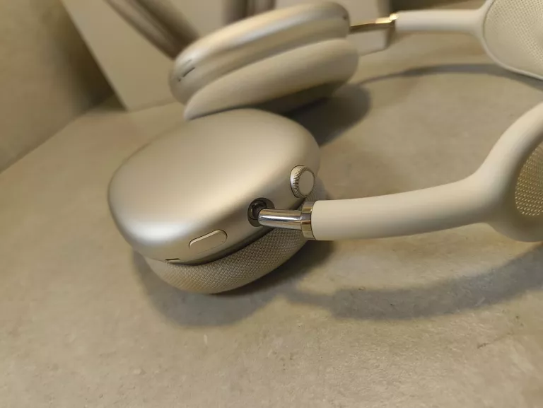 SŁUCHAWKI AIRPODS MAX