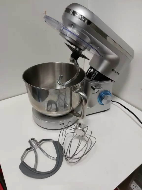 ROBOT KUCHENNY SALAN SN 2200  + AKCESORIA