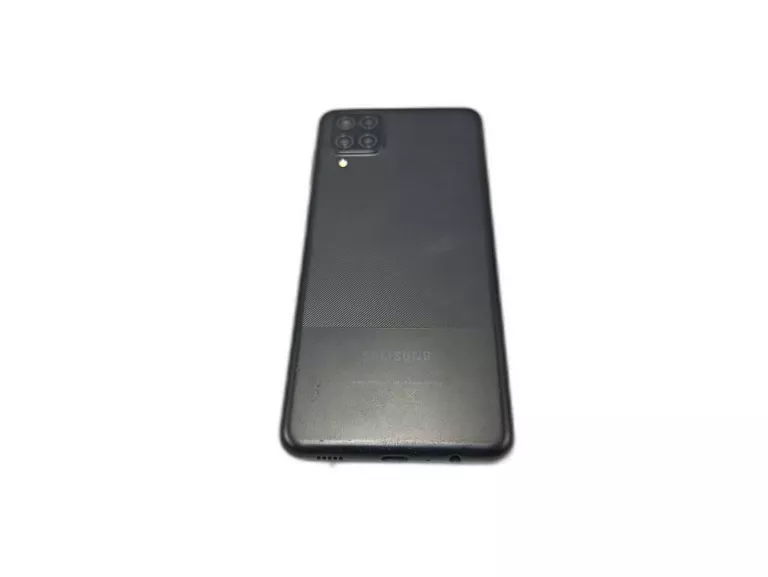 TELEFON SAMSUNG GALAXY A12 ROZBITY SOLO