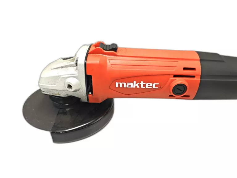 SZLIFIERKA KĄTOWA MAKITA BY MAKTEC MT963 570W SOLO