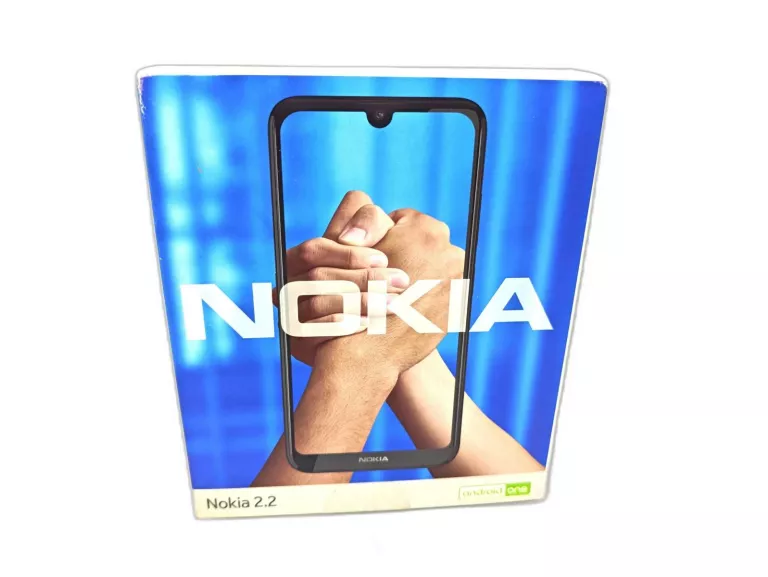 TELEFON NOKIA 2.2 PUD