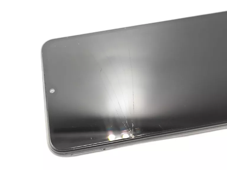 TELEFON SAMSUNG GALAXY A12 ROZBITY SOLO