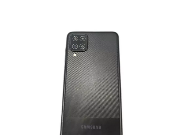 TELEFON SAMSUNG GALAXY A12 ROZBITY SOLO
