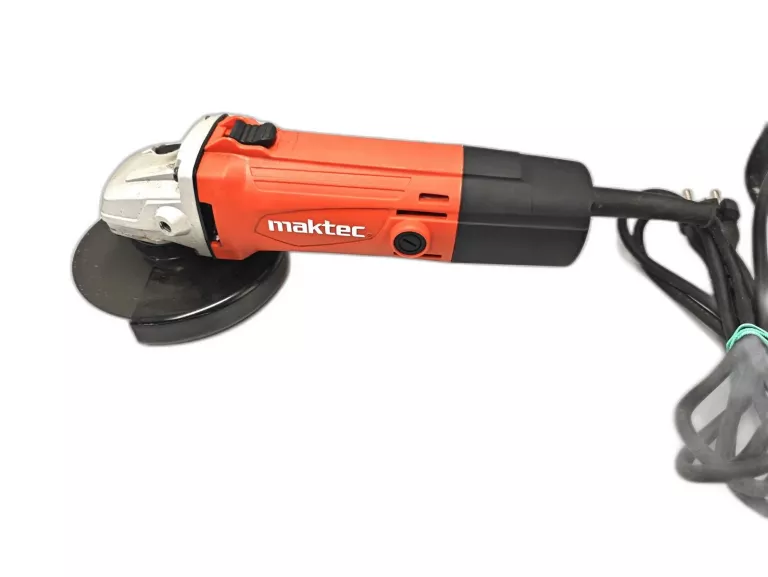 SZLIFIERKA KĄTOWA MAKITA BY MAKTEC MT963 570W SOLO