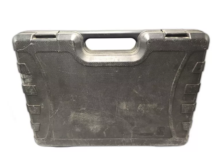 ZESTAW KLUCZY CHROME VANADIUM WALIZKA