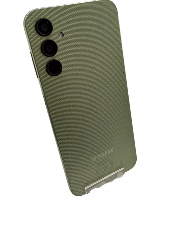 TELEFON SAMSUNG GALAXY A14 ZIELONY