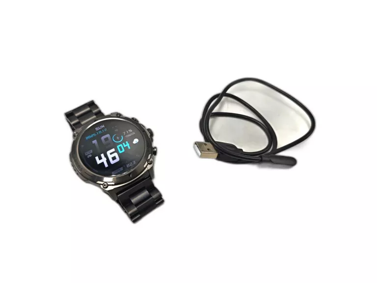 SMARTWATCH GARRETT ATOM KPL