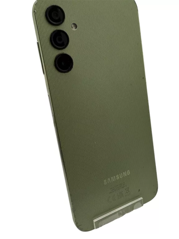 TELEFON SAMSUNG GALAXY A14 ZIELONY
