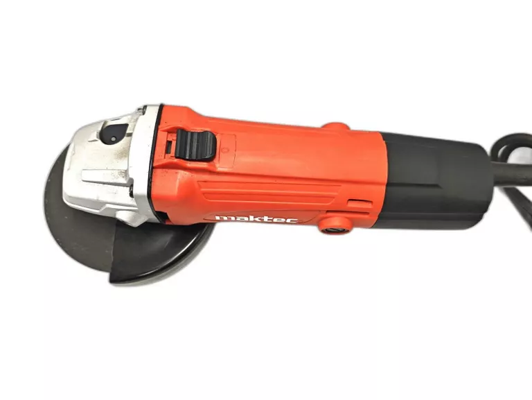 SZLIFIERKA KĄTOWA MAKITA BY MAKTEC MT963 570W SOLO