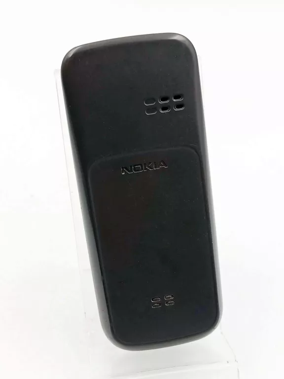 TELEFON NOKIA 100 + ŁADOWARKA