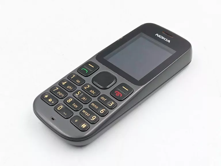 TELEFON NOKIA 100 + ŁADOWARKA