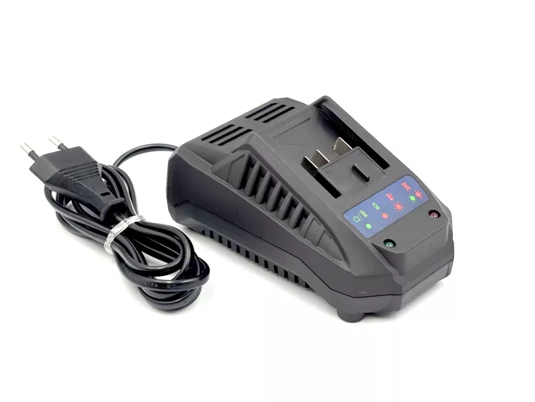 SZLIFIERKA KĄTOWA CELMA PRAG-LI 125OBS 18V AKUMULATOR 4.0AH ŁAD (02/2023)