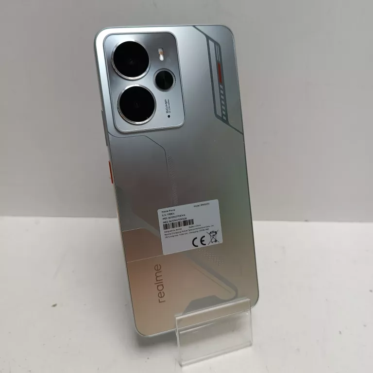 TELEFON REALME 14 5G 12/256GB